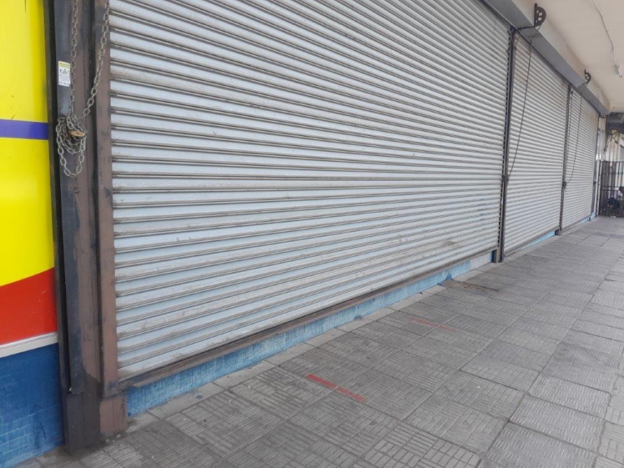 Commercial Property for Sale in Rustenburg Central North West